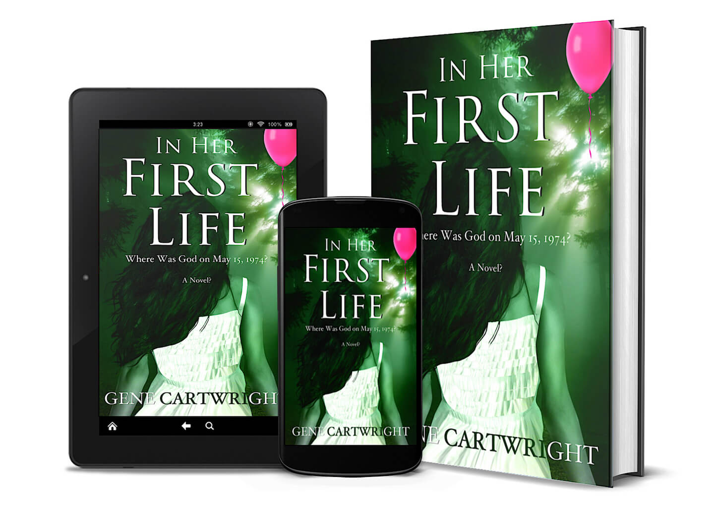 In Her First Life Historical fiction