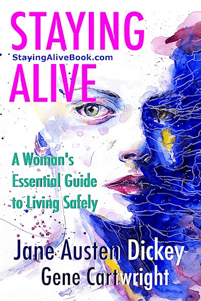 Staying  Alive Women's GUIDE
