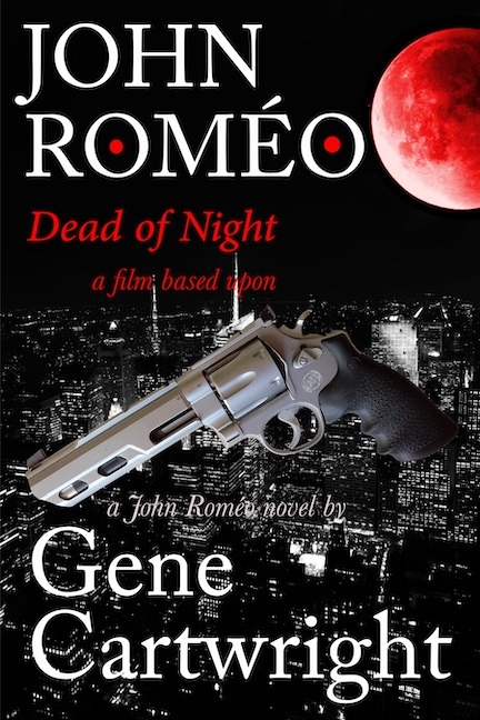 Spy thriller. America was warned in 2017