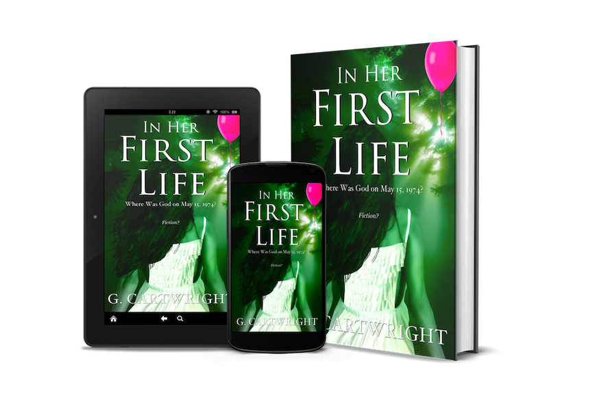 In Her First Life - Past Pulitzer-Nominated