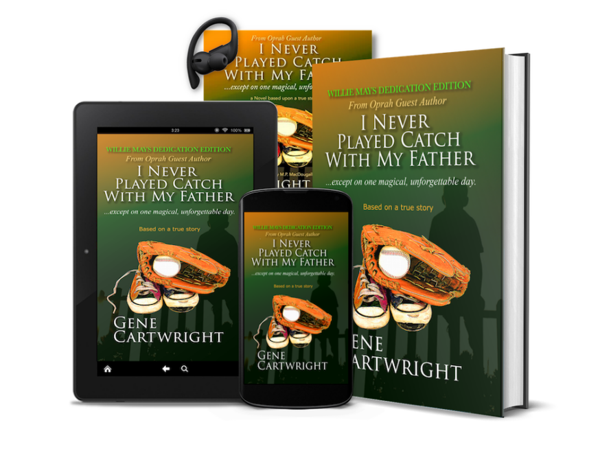 Willie Mays Memorial Edition